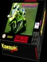 Nintendo  SNES  -  Kawasaki Superbike Challenge (USA)